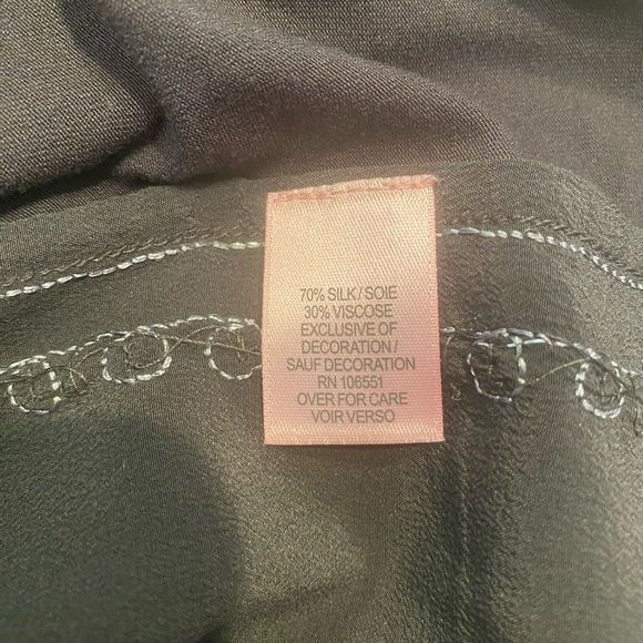 Calypso St. Barth Dress - Picture 8 of 9